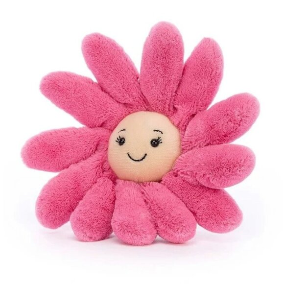 RARE Jellycat Small Fleury Bundle BNWT - Picture 8 of 10